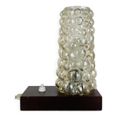 Lampe de chevet Bubble par Helena Tynell pour Limburg