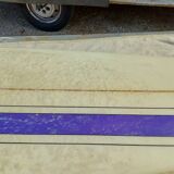 Victory 3 Fin Surfboard