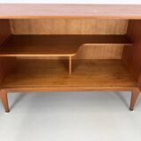 Vintage sideboard by McIntosh design by T. Robertson from the 1960s.
