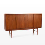 Teak sideboard by ACO Møbler, Denmark 1960s
