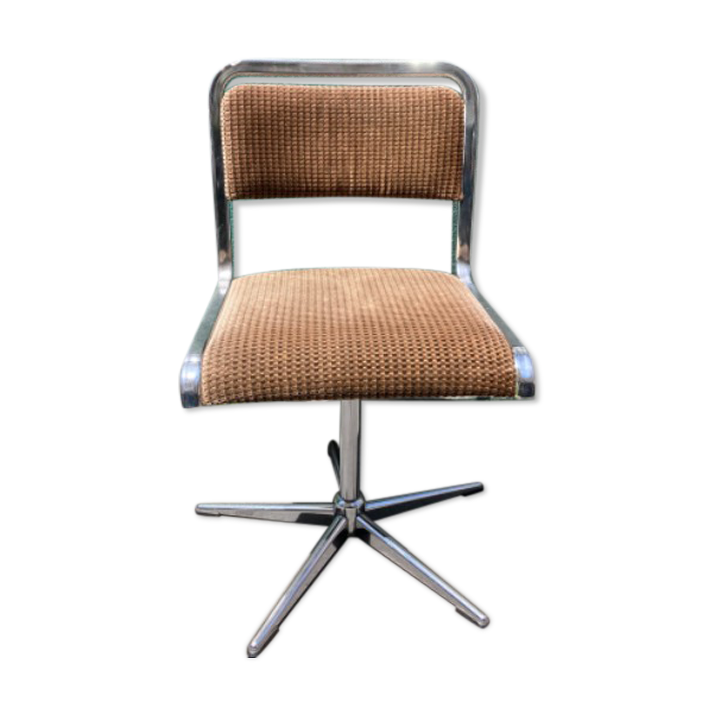 Office chair 70s
