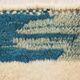 Tapis marocain minimaliste . 150/250cm