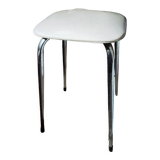 Tabouret skaï