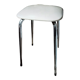 Skaï stool