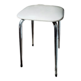 Skaï stool