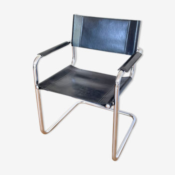 Fauteuil Bauhaus, 1970s