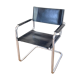 Bauhaus armchair, 1970s