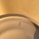 Antique Limoges porcelain soup tureen with two decorations.