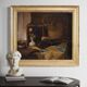 Italian still life painting from the 19th century