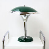 Art Deco desk lamp, Max Schumacher