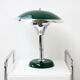 Lampe de bureau Art Déco, Max Schumacher