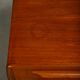 Pair of Scandinavian Modern Johannes Andersen Nightstands in teak, Denmark
