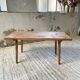 Popular art coffee table Switzerland 1900