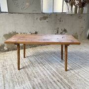 Popular art coffee table Switzerland 1900