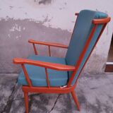 Baumann armchair model Fan
