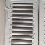 Pair of shutters