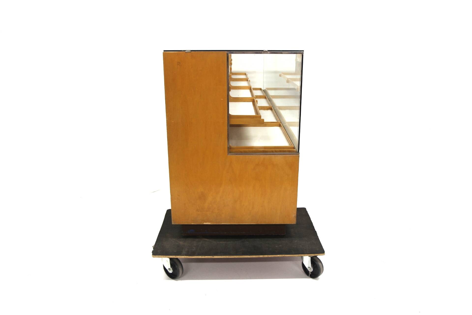 Trade counter furniture, Sweden, 1940