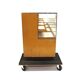 Trade counter furniture, Sweden, 1940
