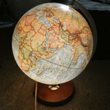 Light Globe Scan-Globe Vintage Denmark