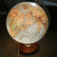 Light Globe Scan-Globe Vintage Denmark