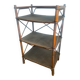 Rattan Shelf