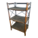 Rattan Shelf