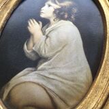 Assortiment de 3 tableaux anciens