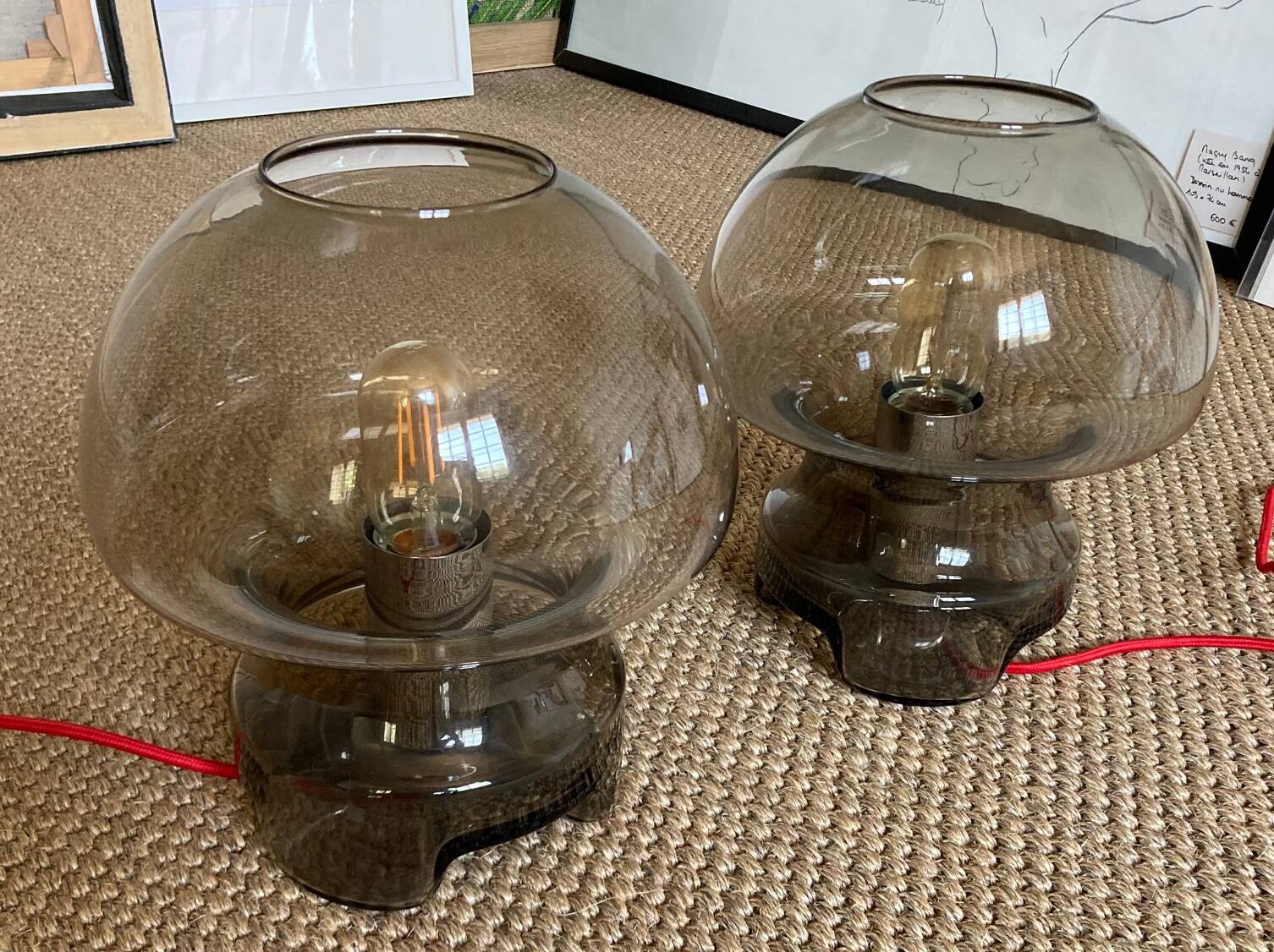 table lamp