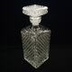 Whisky decanter Made in Italy
