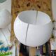 Lampadaire vintage maison Delmas