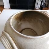 Sandstone tureen