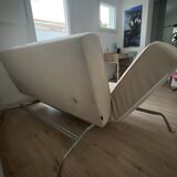 Sofa signed Pascal Mourgue Cinna edition