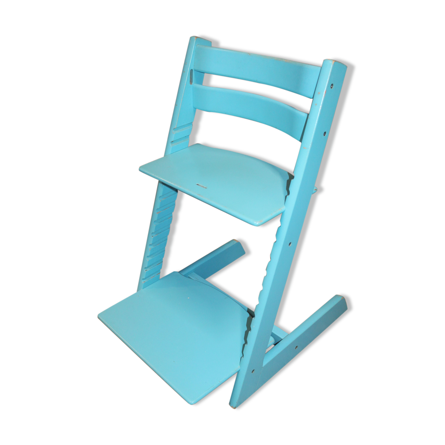 Chaise enfant Tripp Trapp