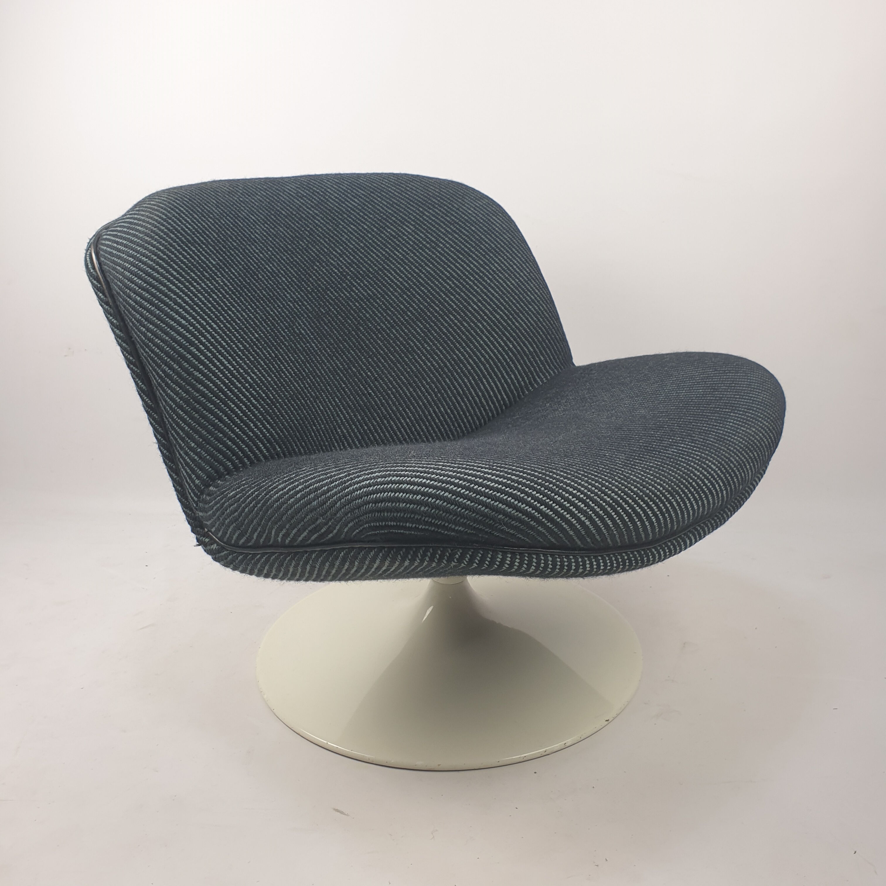 Model 508 armchair by Geoffrey Harcourt for Artifort, 1970