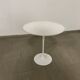 Knoll sidetable