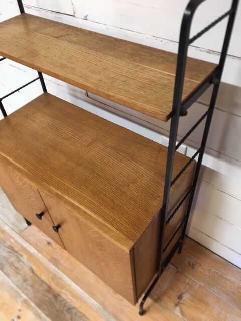 Meuble de rangement 1960