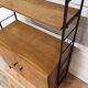 Meuble de rangement 1960