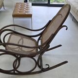 Fischel rocking chair