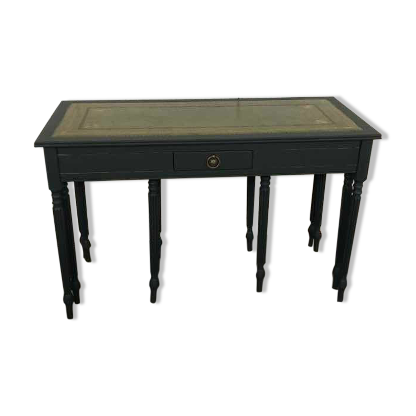Coffee tables old trundle