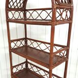 Bamboo library