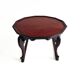 Table Soban en bois laqué de la dynastie Joseon, Corée, fin XIXe