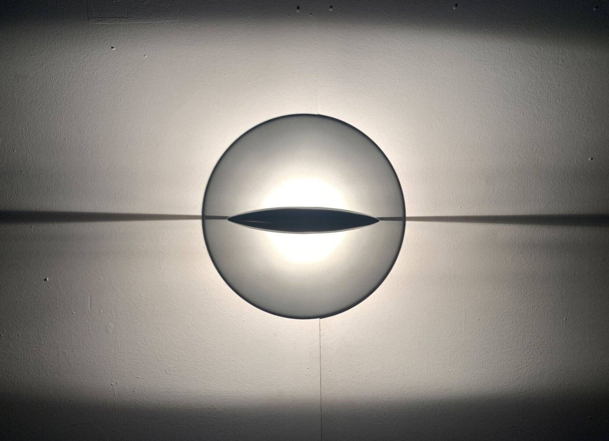 Balart Postmodern Vintage Ceiling Lamp by Jorge Pensi for B.Lux, 1980s