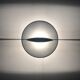 Balart Postmodern Vintage Ceiling Lamp by Jorge Pensi for B.Lux, 1980s