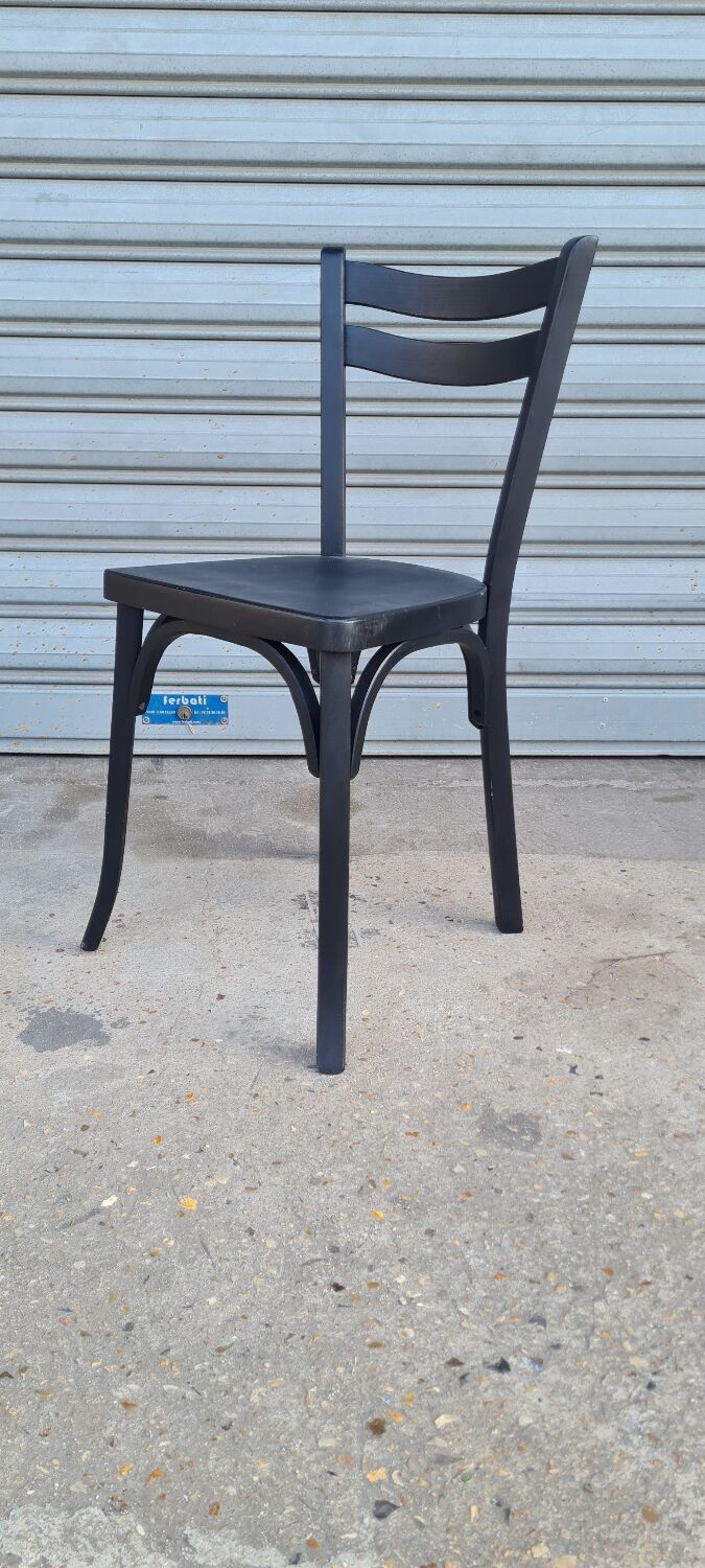 Baumann bistro chair