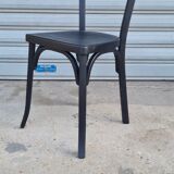 Baumann bistro chair