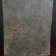 Plaque émaillée " Machine à traire Lorraine"  vintage 50