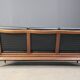Vintage three seater 'de knoop' sofa by de ster Gelderland, 1960s
