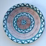 Robert Picault plate