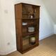 Vitrine Oscar par Didier Rozaffy