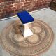 Vintage stool